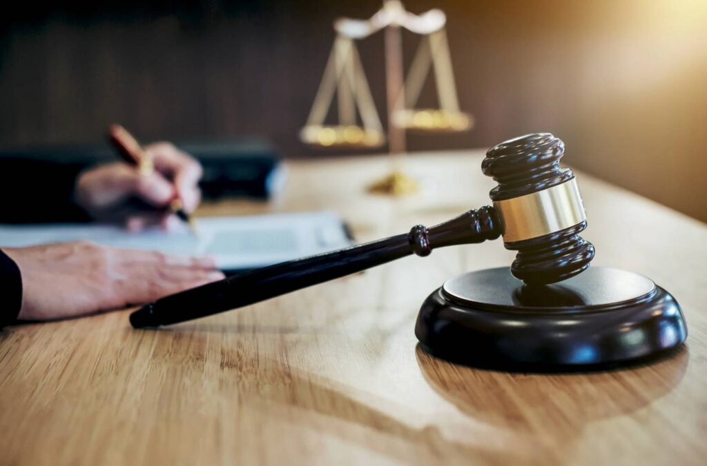 Despido Laboral Injustificado ante un juez